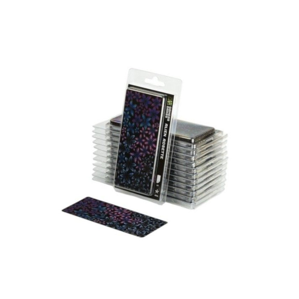 Gamers Grass - Laser Plants - Alien Rosette