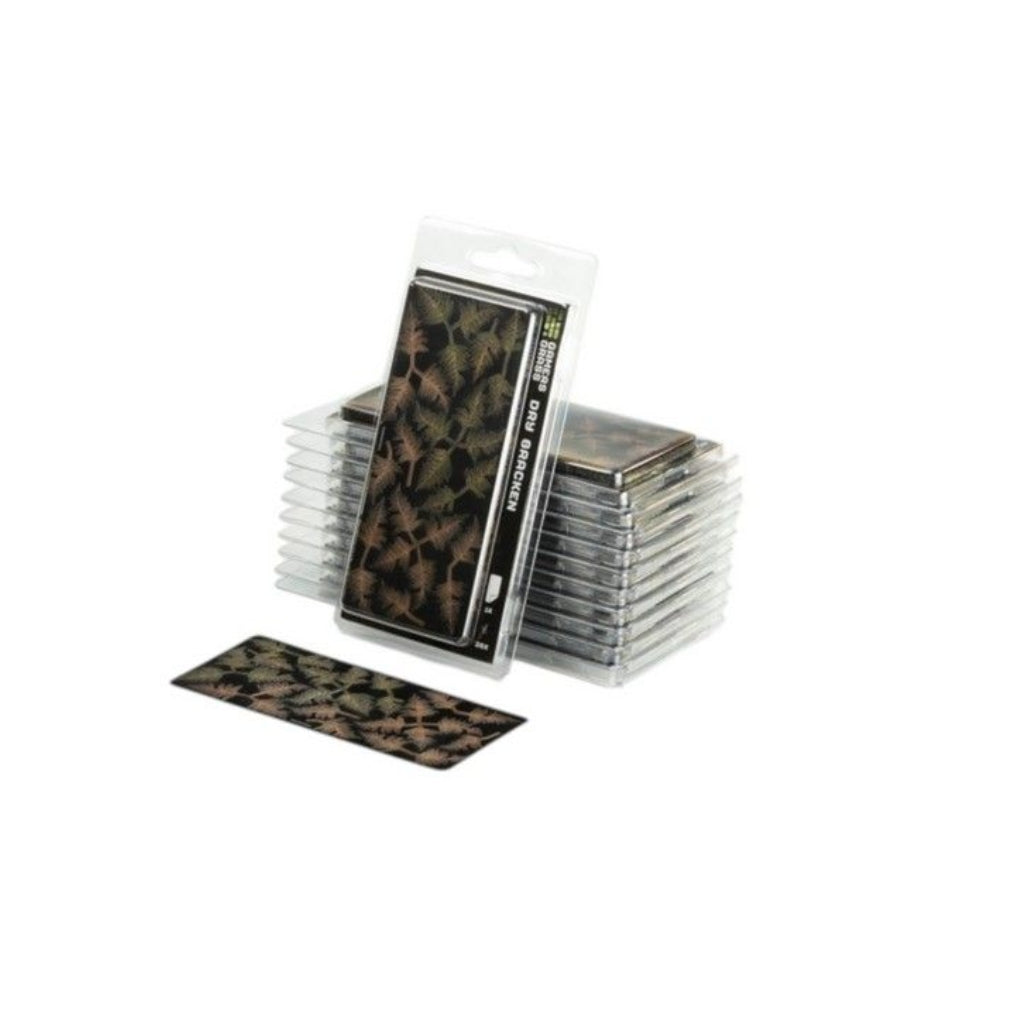 Gamers Grass - Laser Plants - Dry Bracken