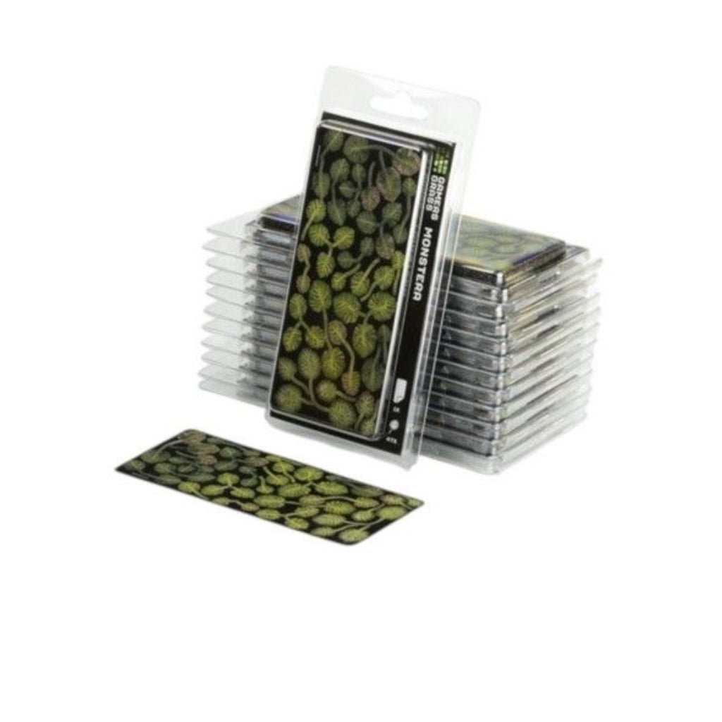 Gamers Grass - Laser Plants - Monstera