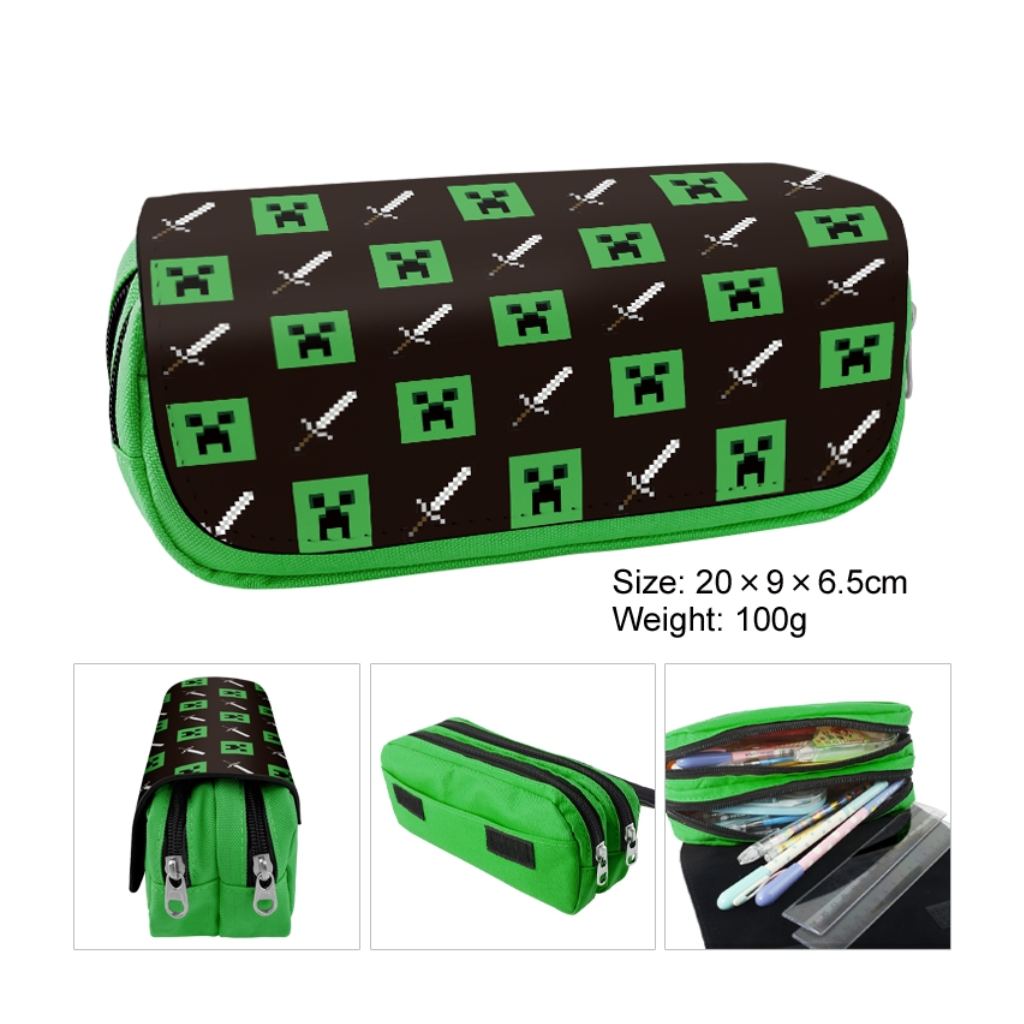 Minecraft - Pencilcase