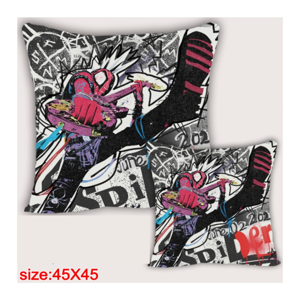 Spiderman - Pillow
