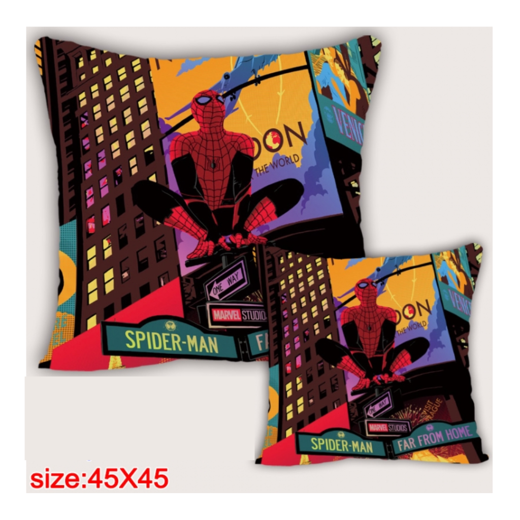 Spiderman - Pillow