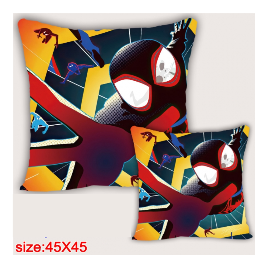 Spiderman - Pillow