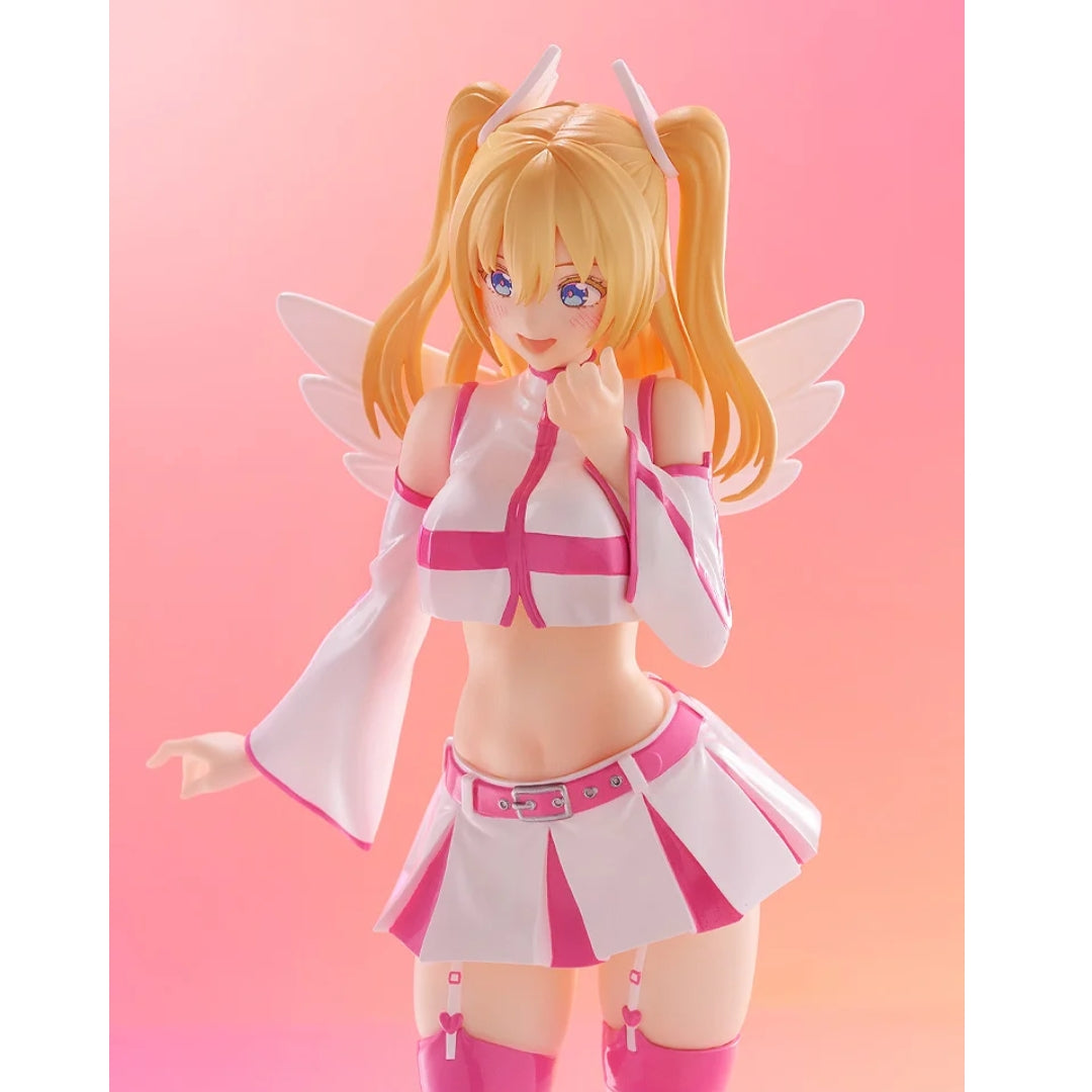 POP UP PARADE – 2.5 Dimensional Seduction – Liliel – Angel Airborne Corps Ver.