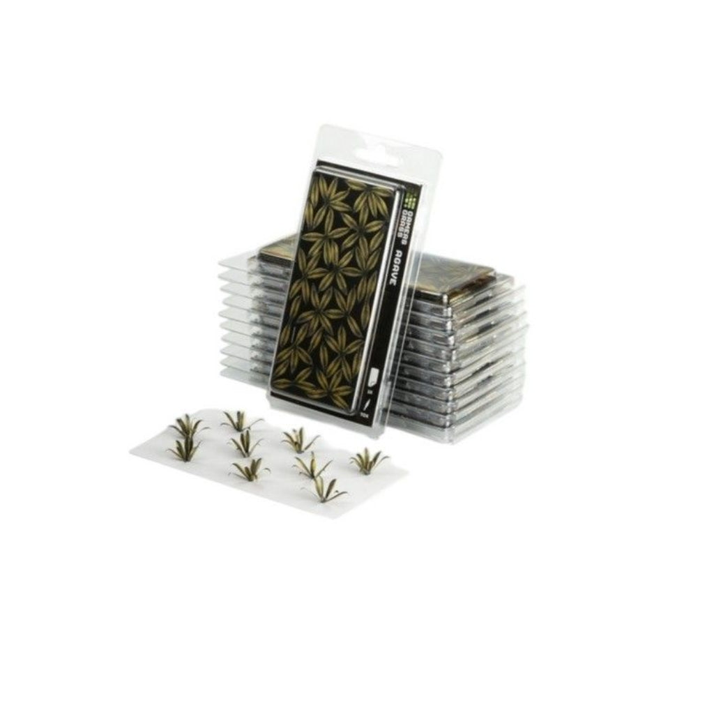 Gamers Grass - Laser Plants - Agave