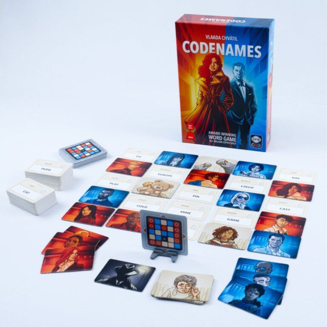 Codenames