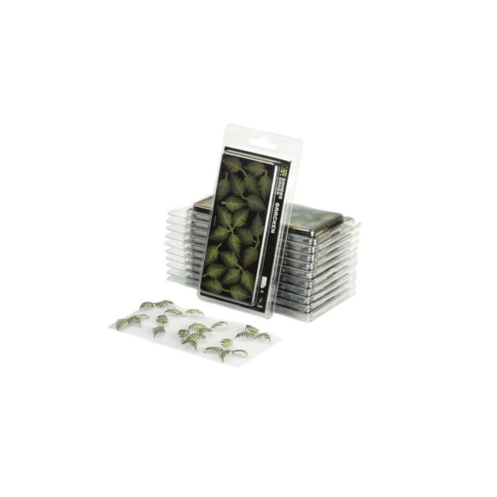 Gamers Grass - Laser Plants - Bracken