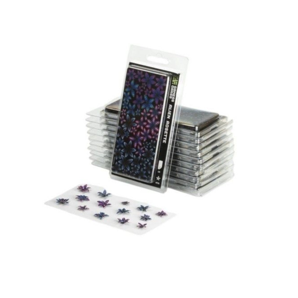 Gamers Grass - Laser Plants - Alien Rosette