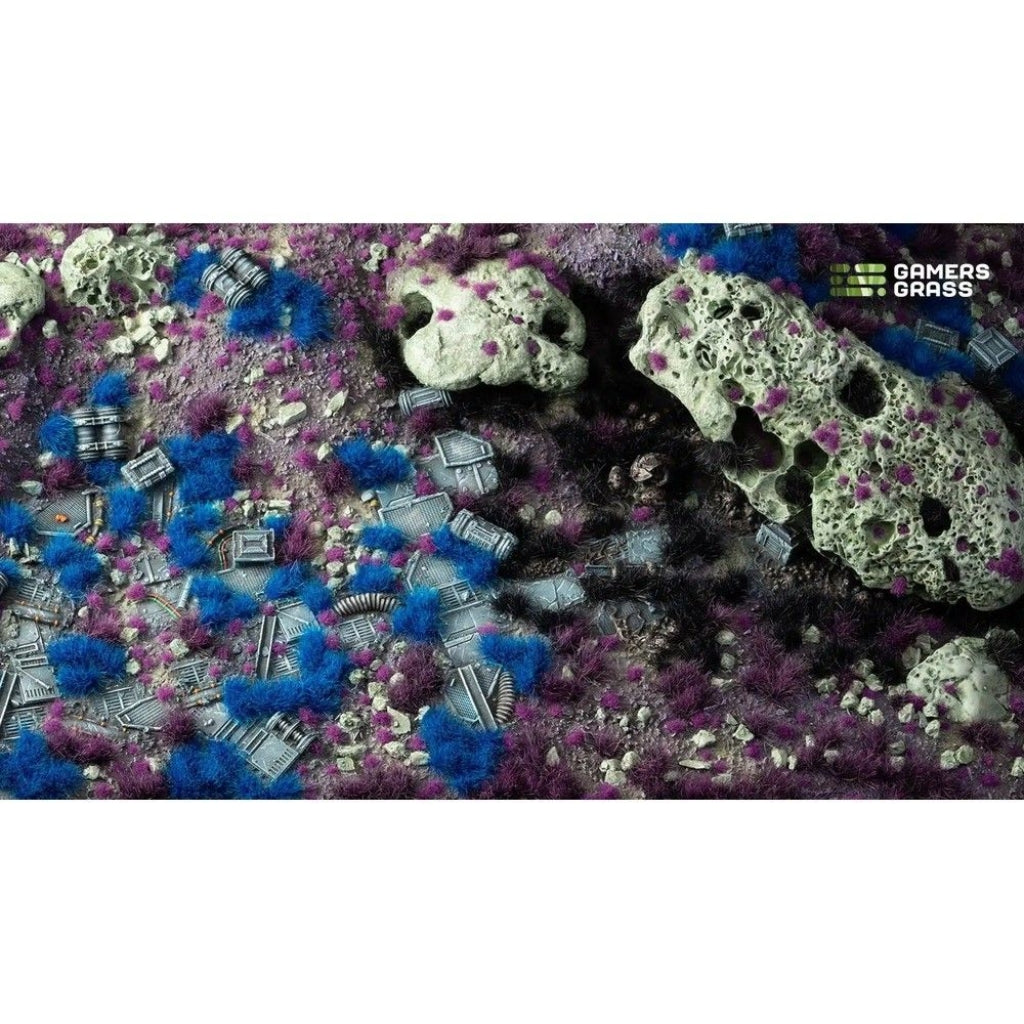 Gamers Grass - Box Sets - Grass Tuft Starter Box - Alien