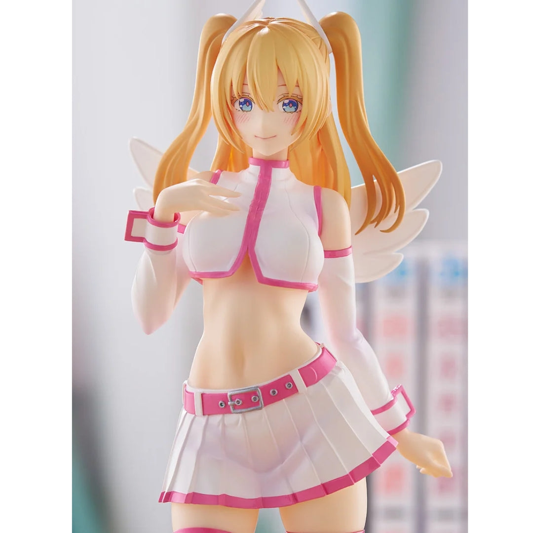 POP UP PARADE L – 2.5 Dimensional Seduction – Liliel – 3rd Squad Outfit