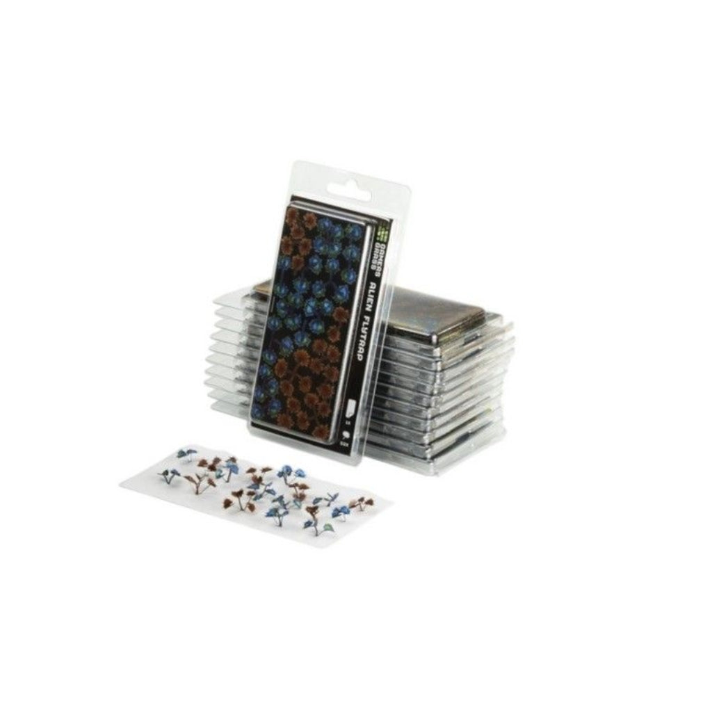 Gamers Grass - Laser Plants - Alien Flytrap