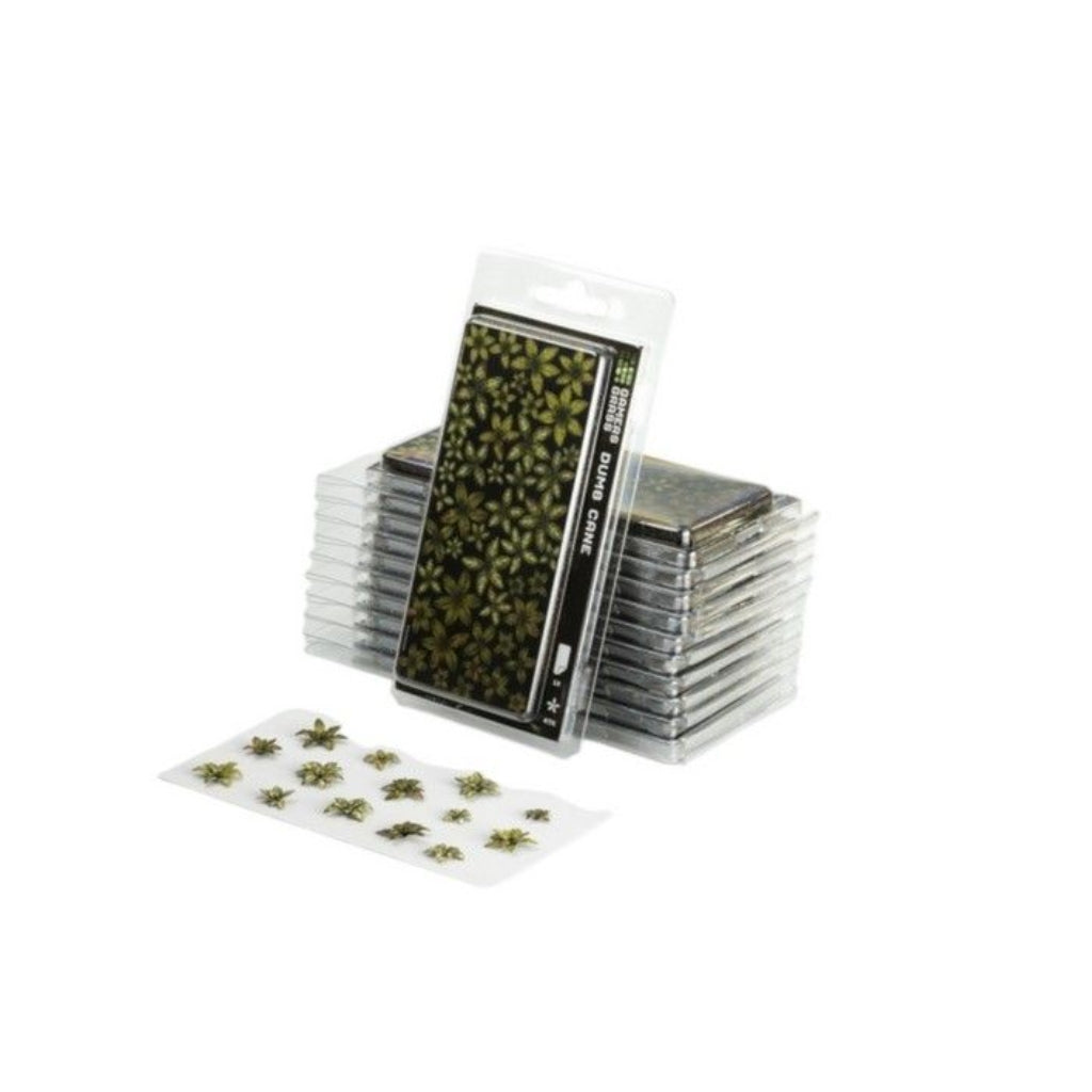 Gamers Grass - Laser Plants - Dumb Cane