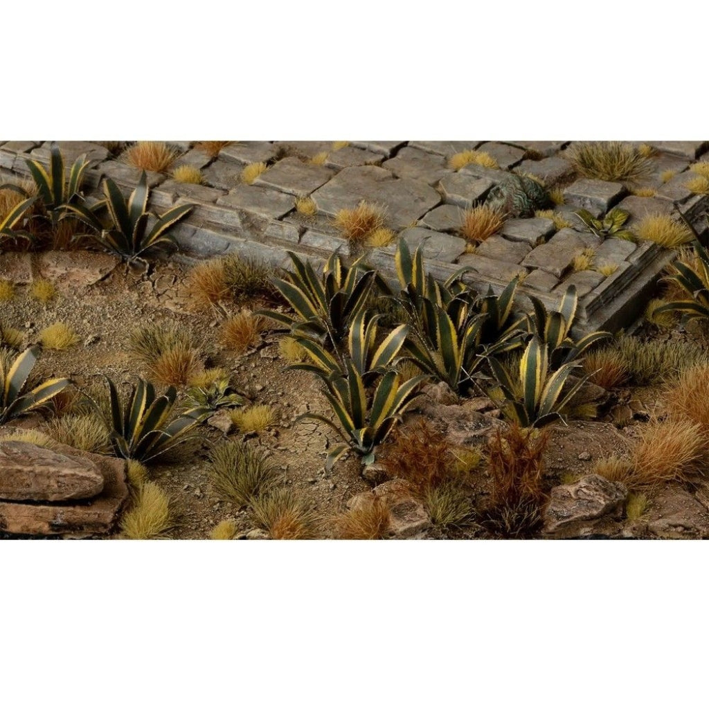 Gamers Grass - Laser Plants - Agave