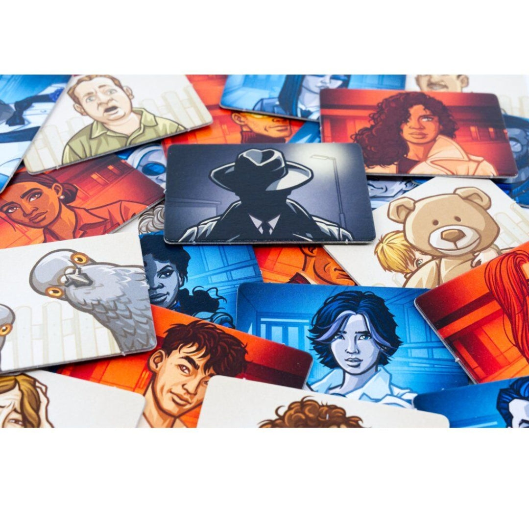 Codenames