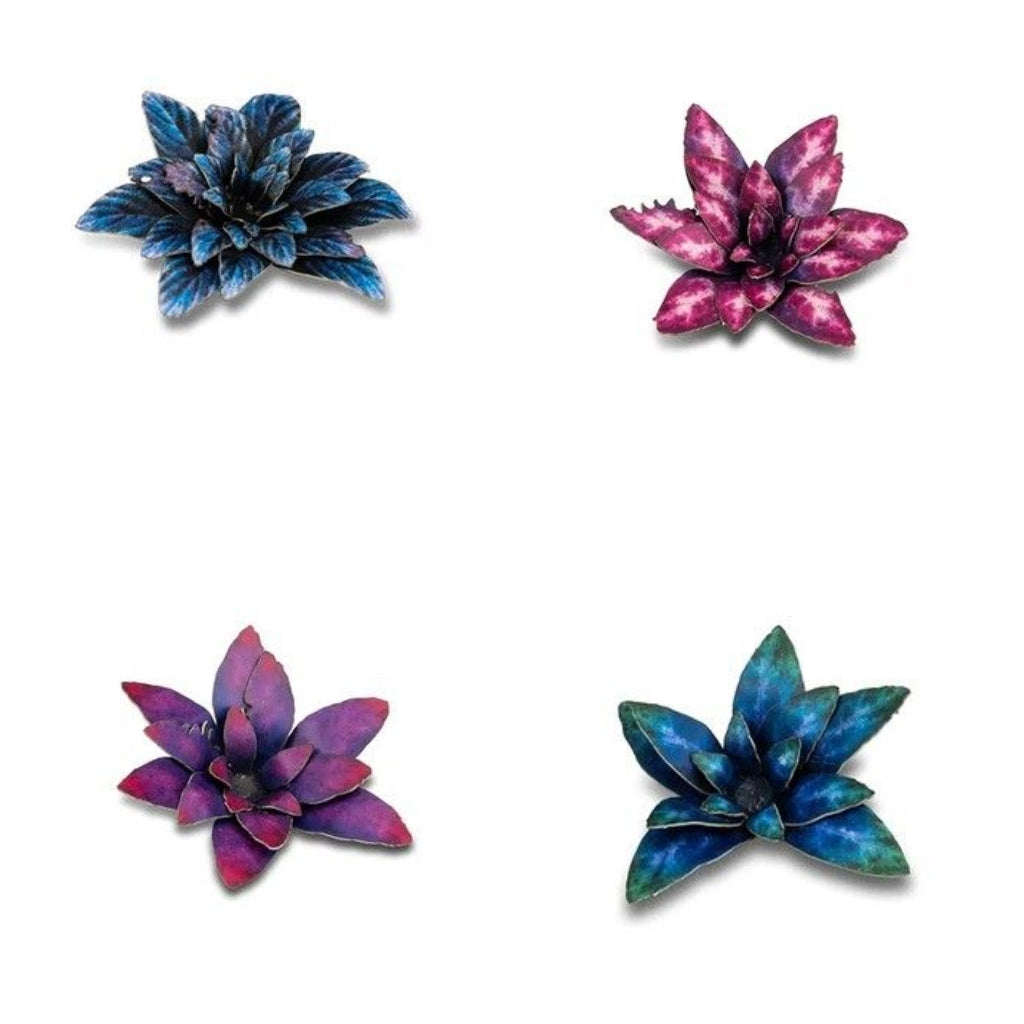 Gamers Grass - Laser Plants - Alien Rosette