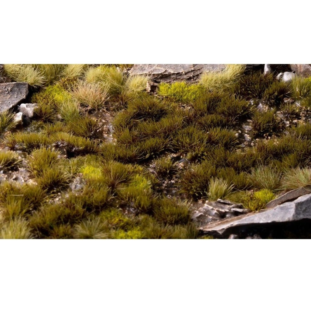 Gamers Grass - Grass Tufts - 4mm - Swamp - Wild