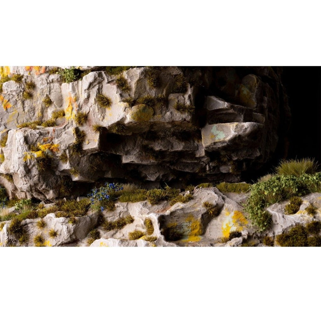 Gamers Grass - Grass Tufts - Tiny Tufts - Tiny Dark Moss