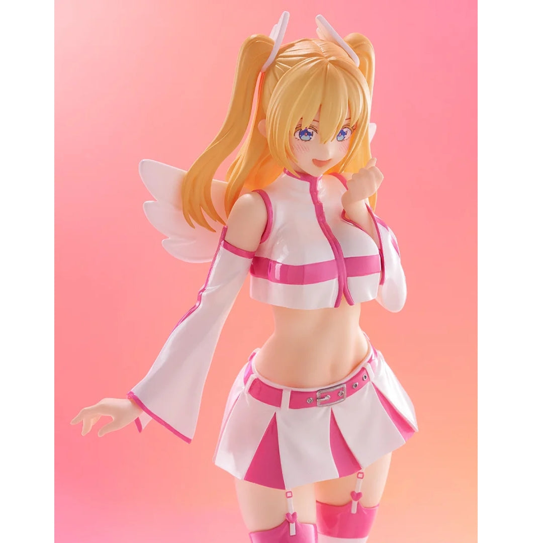POP UP PARADE – 2.5 Dimensional Seduction – Liliel – Angel Airborne Corps Ver.