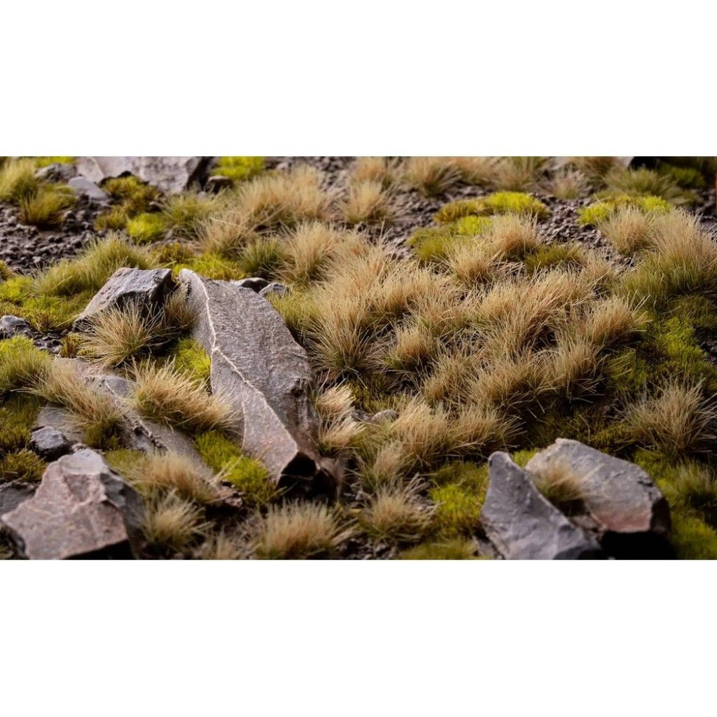 Gamers Grass - Grass Tufts - 5mm - Autumn - Wild