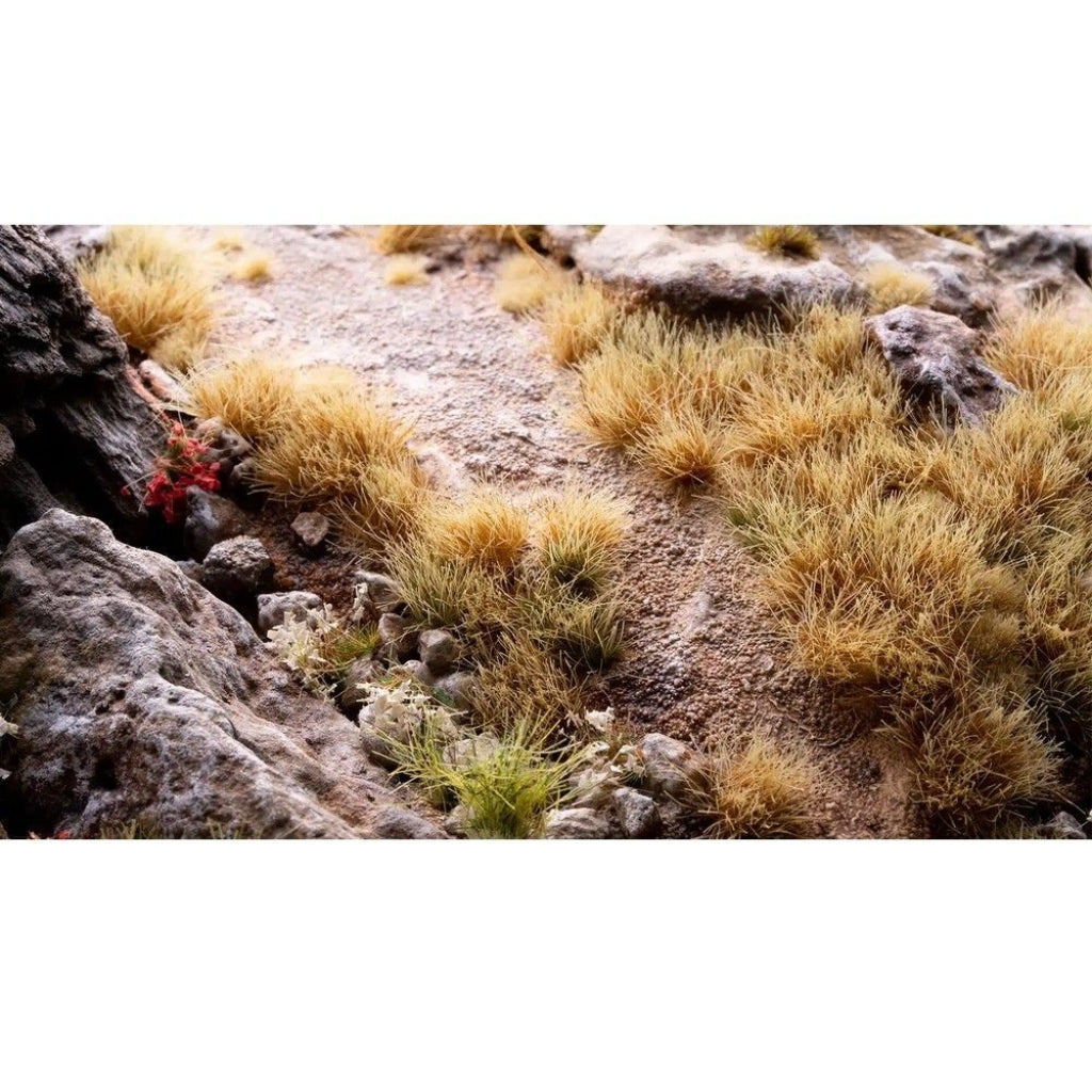 Gamers Grass - Grass Tufts - 6mm - Dry Tuft - Wild