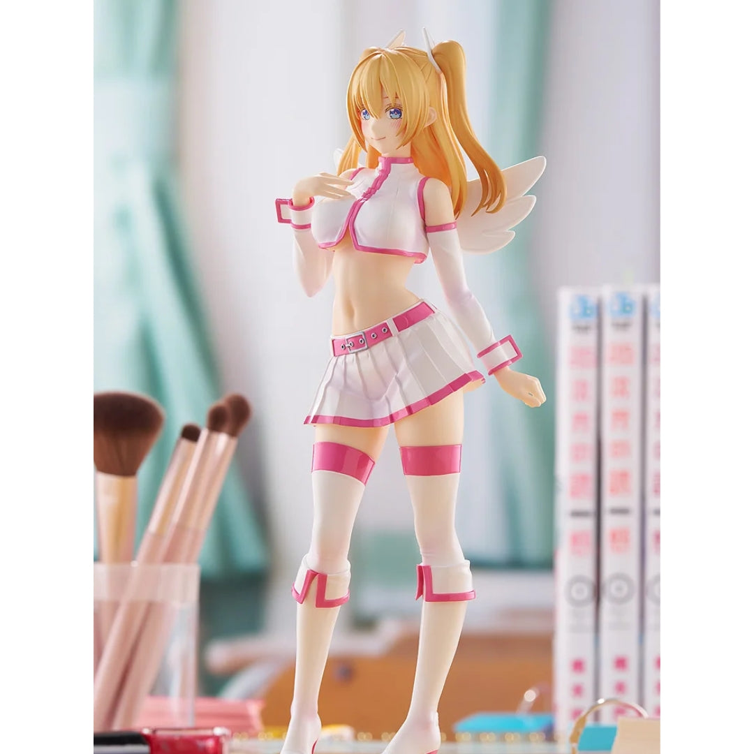 POP UP PARADE L – 2.5 Dimensional Seduction – Liliel – 3rd Squad Outfit