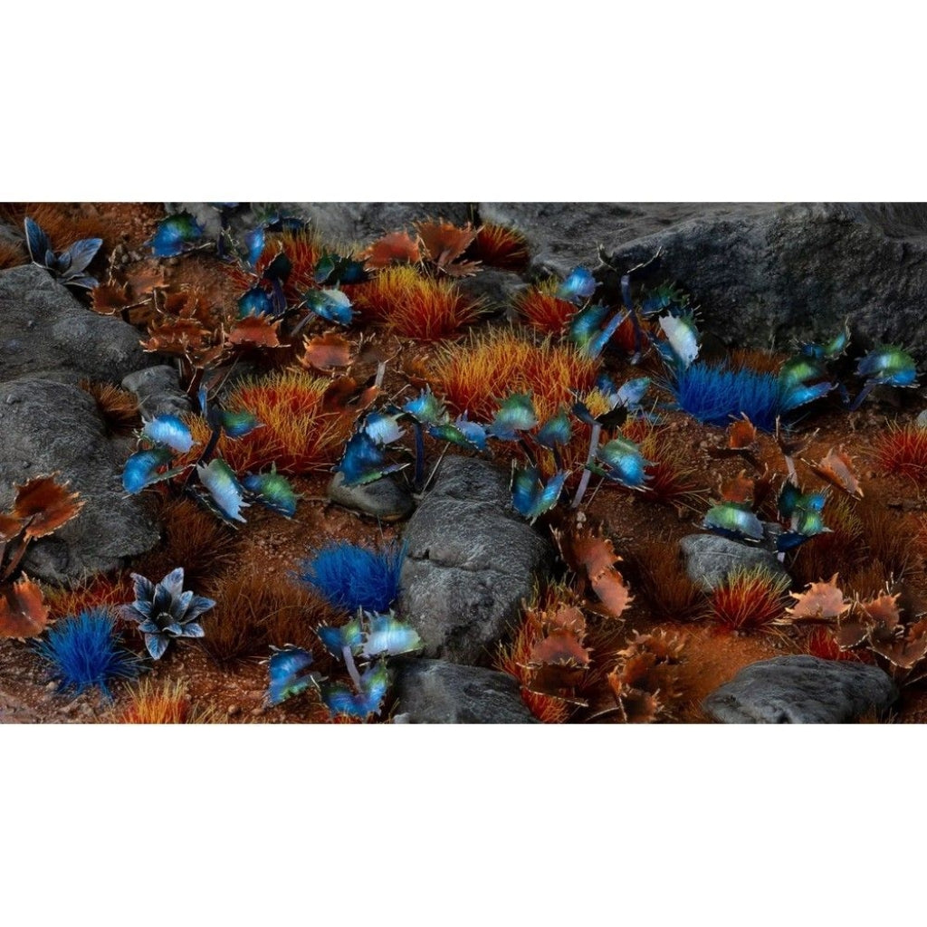 Gamers Grass - Laser Plants - Alien Flytrap