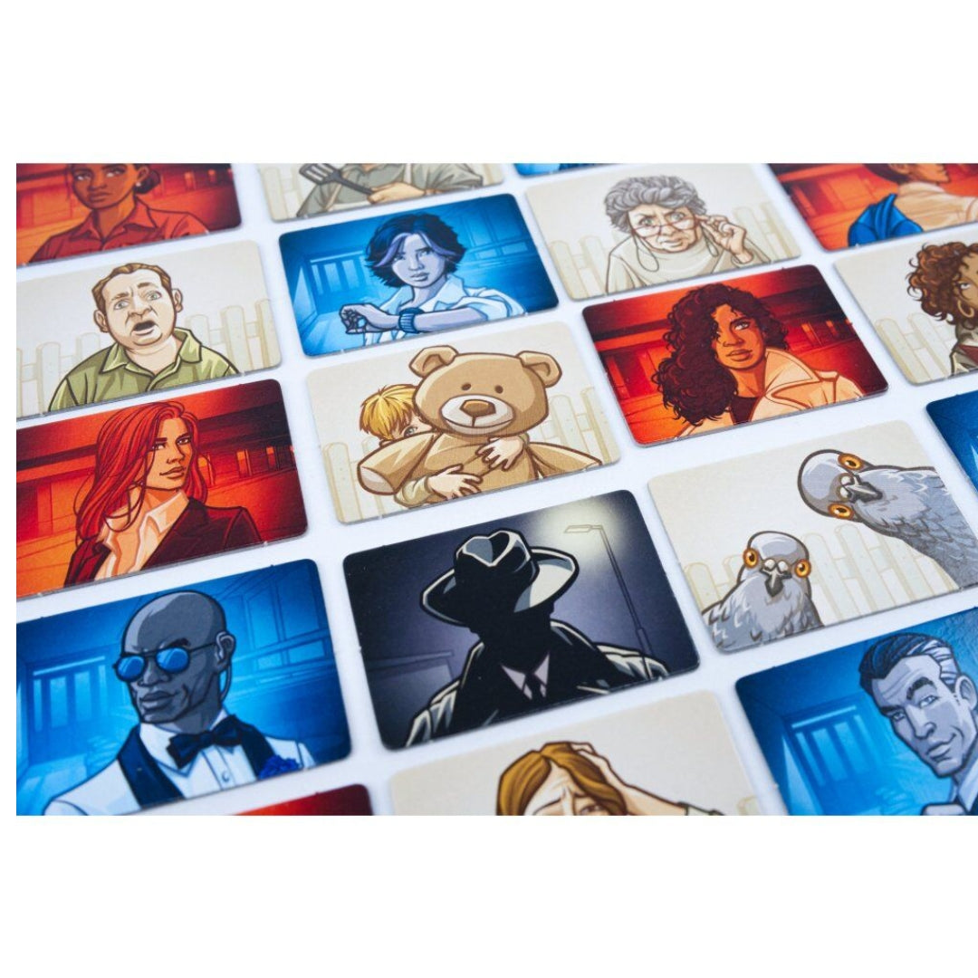 Codenames