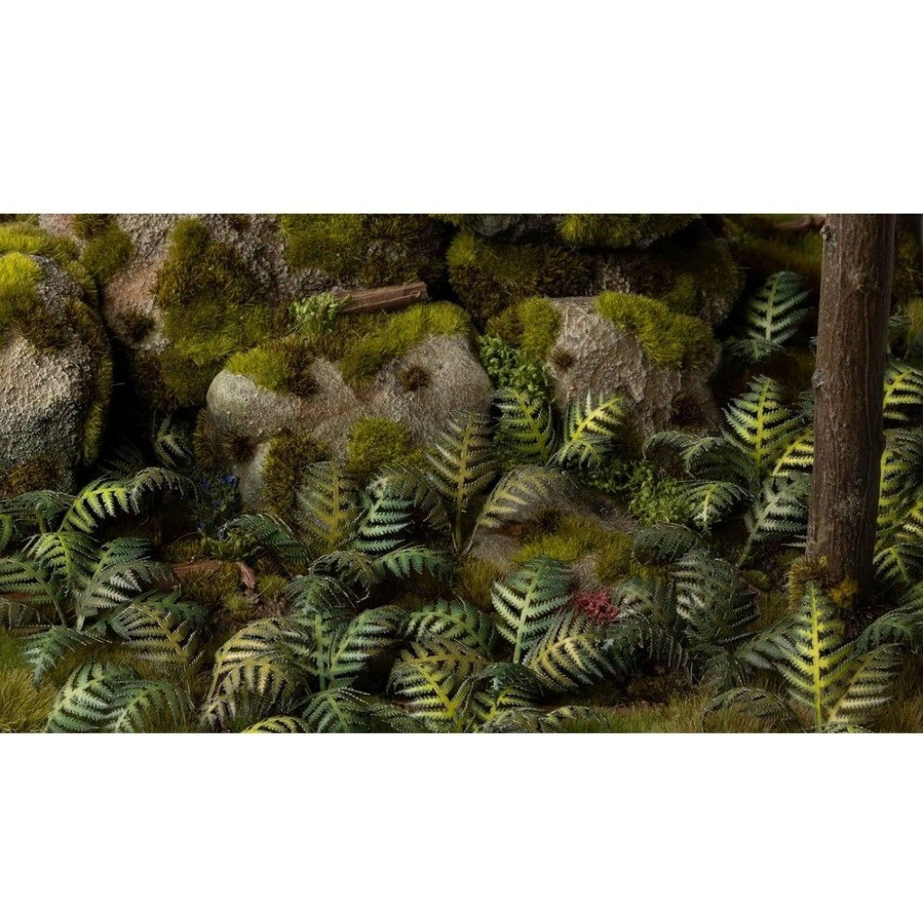 Gamers Grass - Laser Plants - Bracken