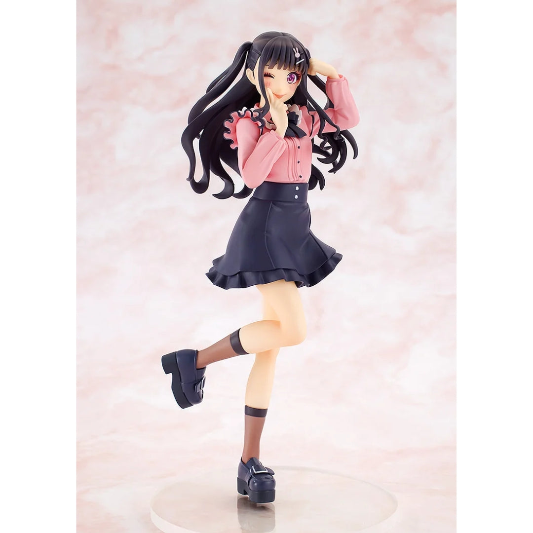 POP UP PARADE – Kawaikute Gomen – Chuu-tan