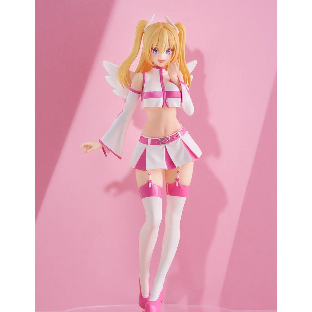 POP UP PARADE – 2.5 Dimensional Seduction – Liliel – Angel Airborne Corps Ver.