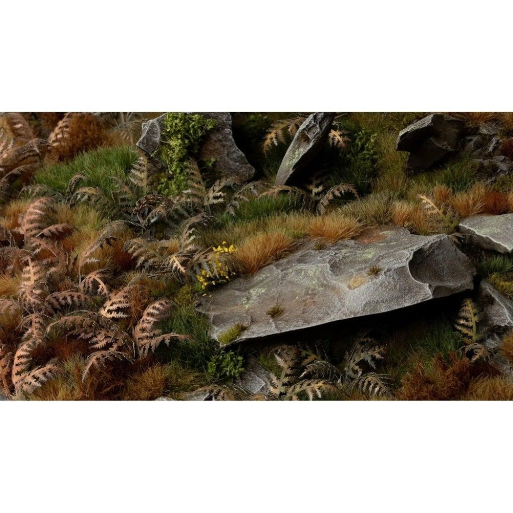 Gamers Grass - Laser Plants - Dry Bracken