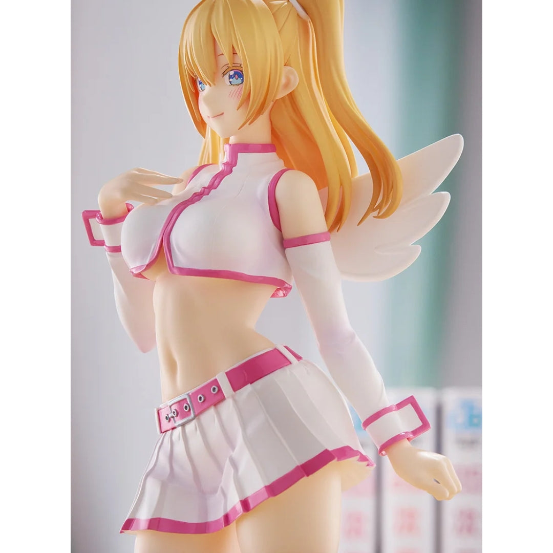 POP UP PARADE L – 2.5 Dimensional Seduction – Liliel – 3rd Squad Outfit