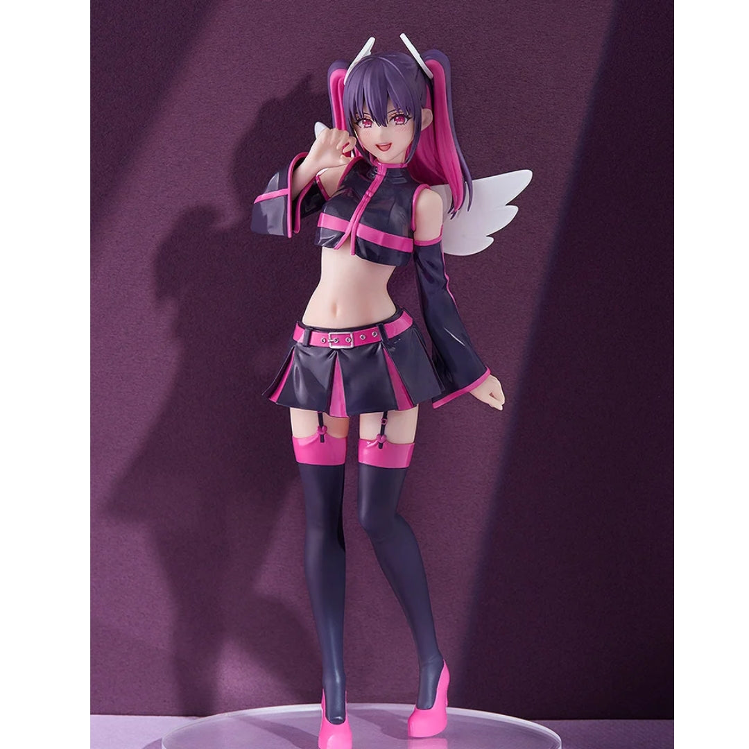 POP UP PARADE – 2.5 Dimensional Seduction – Miriella – Angel Airborne Corps Ver.