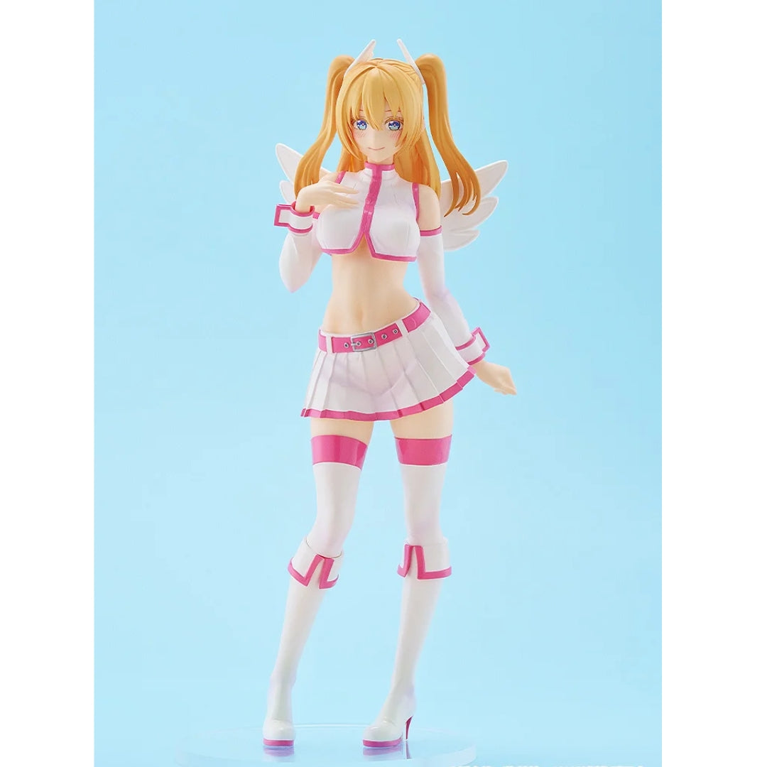POP UP PARADE L – 2.5 Dimensional Seduction – Liliel – 3rd Squad Outfit