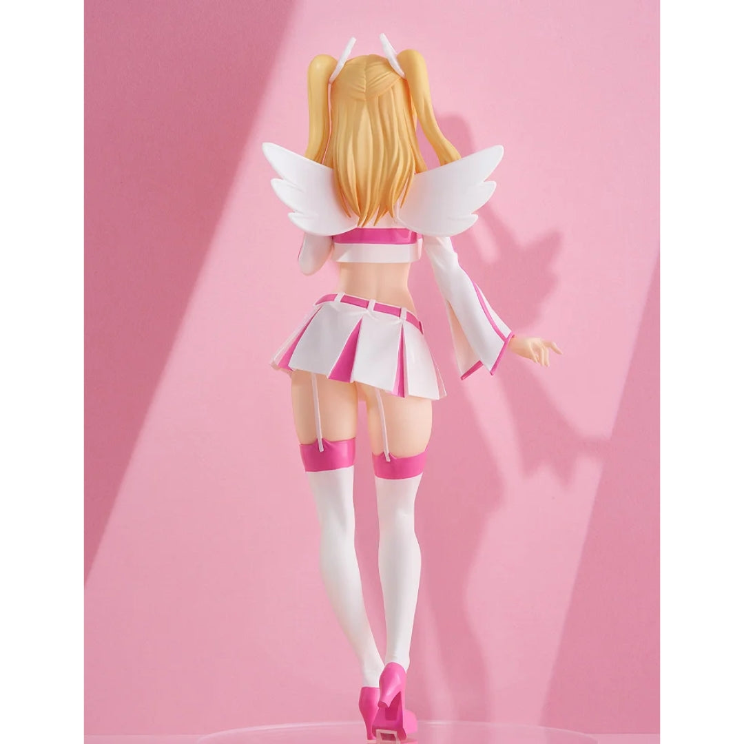 POP UP PARADE – 2.5 Dimensional Seduction – Liliel – Angel Airborne Corps Ver.