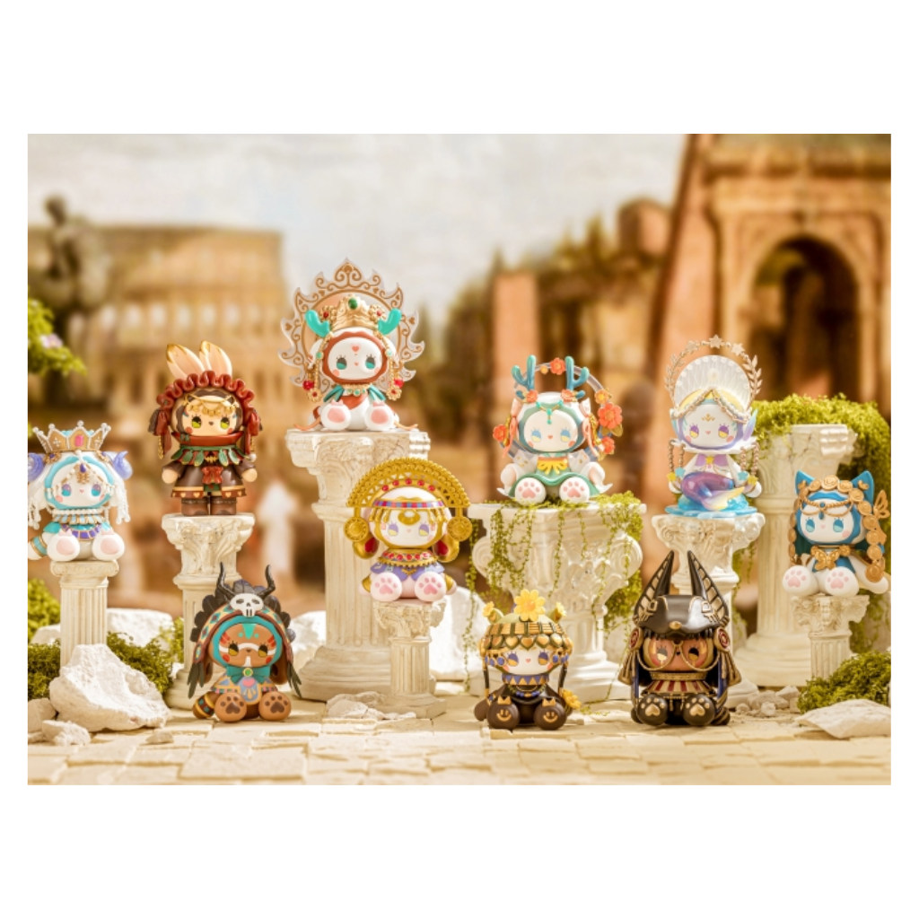 Emma Secret Forest River of Time Blind Box