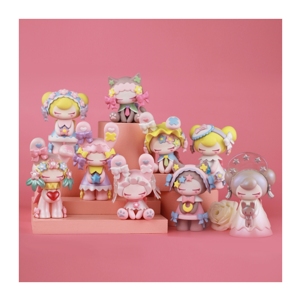 Emma: Secret Gift Series Blind Box