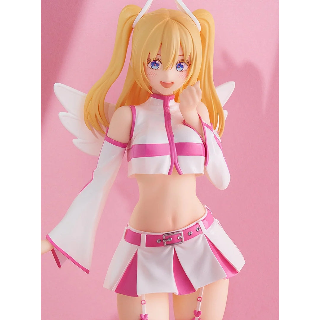 POP UP PARADE – 2.5 Dimensional Seduction – Liliel – Angel Airborne Corps Ver.