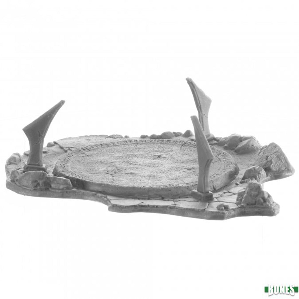 Reaper Bones - Arcane Circle - 77988