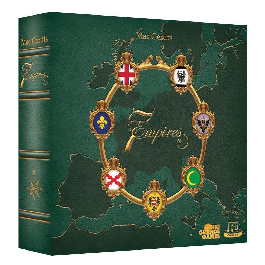 7 Empires
