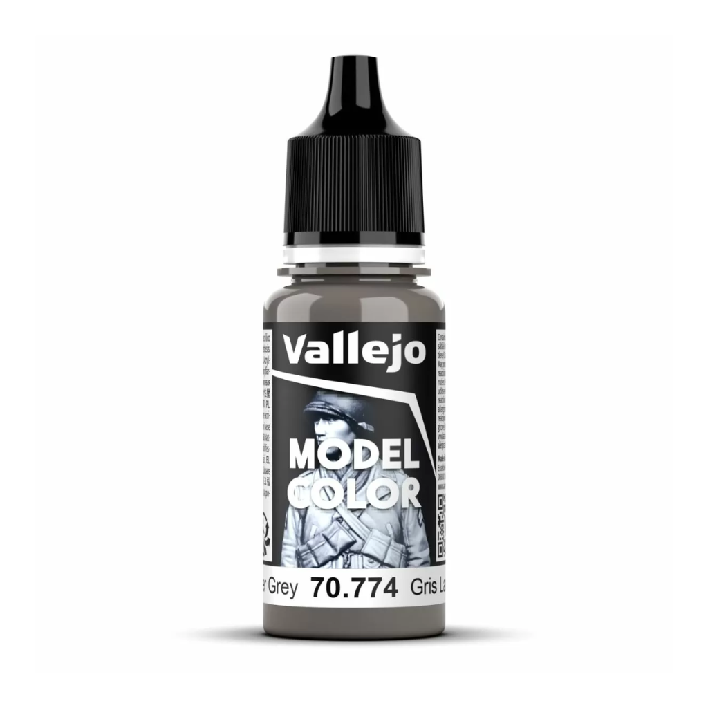 Vallejo Model Colour - Lavender Grey 18 ml