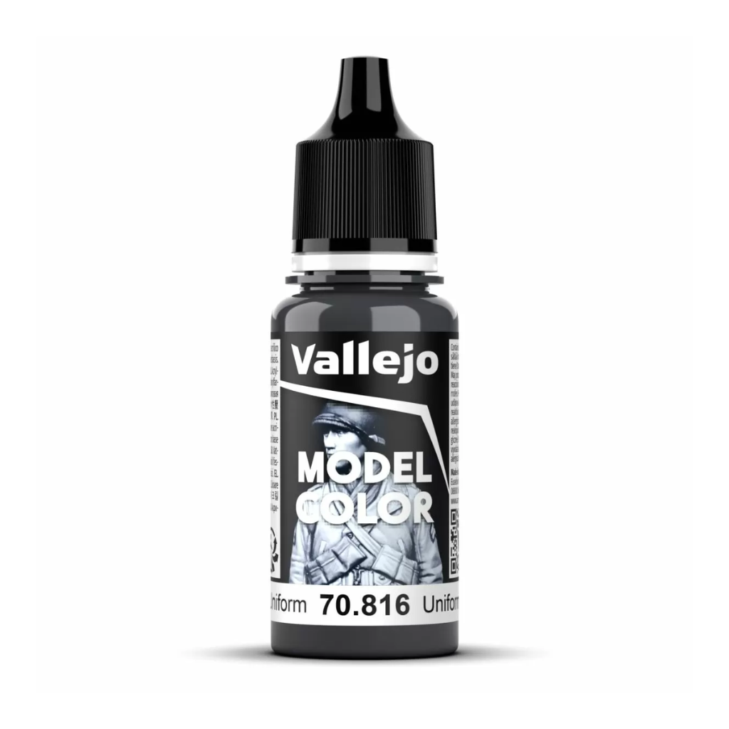 Vallejo Model Colour - Luftwaffe Uniform 18 ml