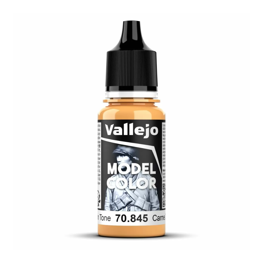Vallejo Model Colour - Sunny Skin Tone 18 ml