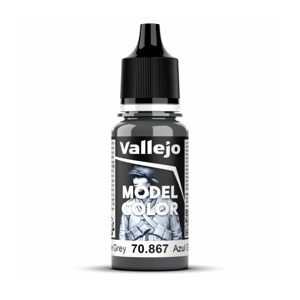Vallejo Model Colour - Old Rose 18 ml