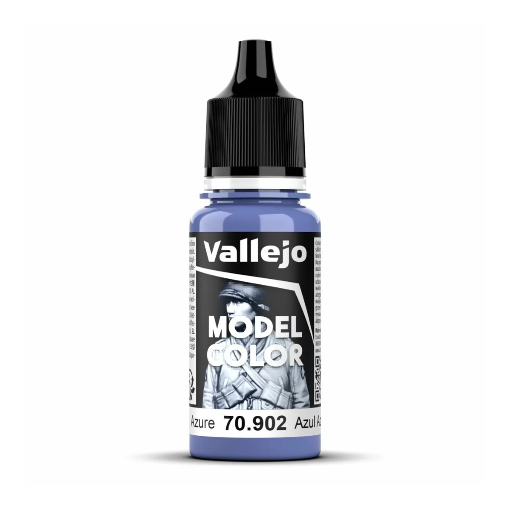 Vallejo Model Colour - Azure 18 ml