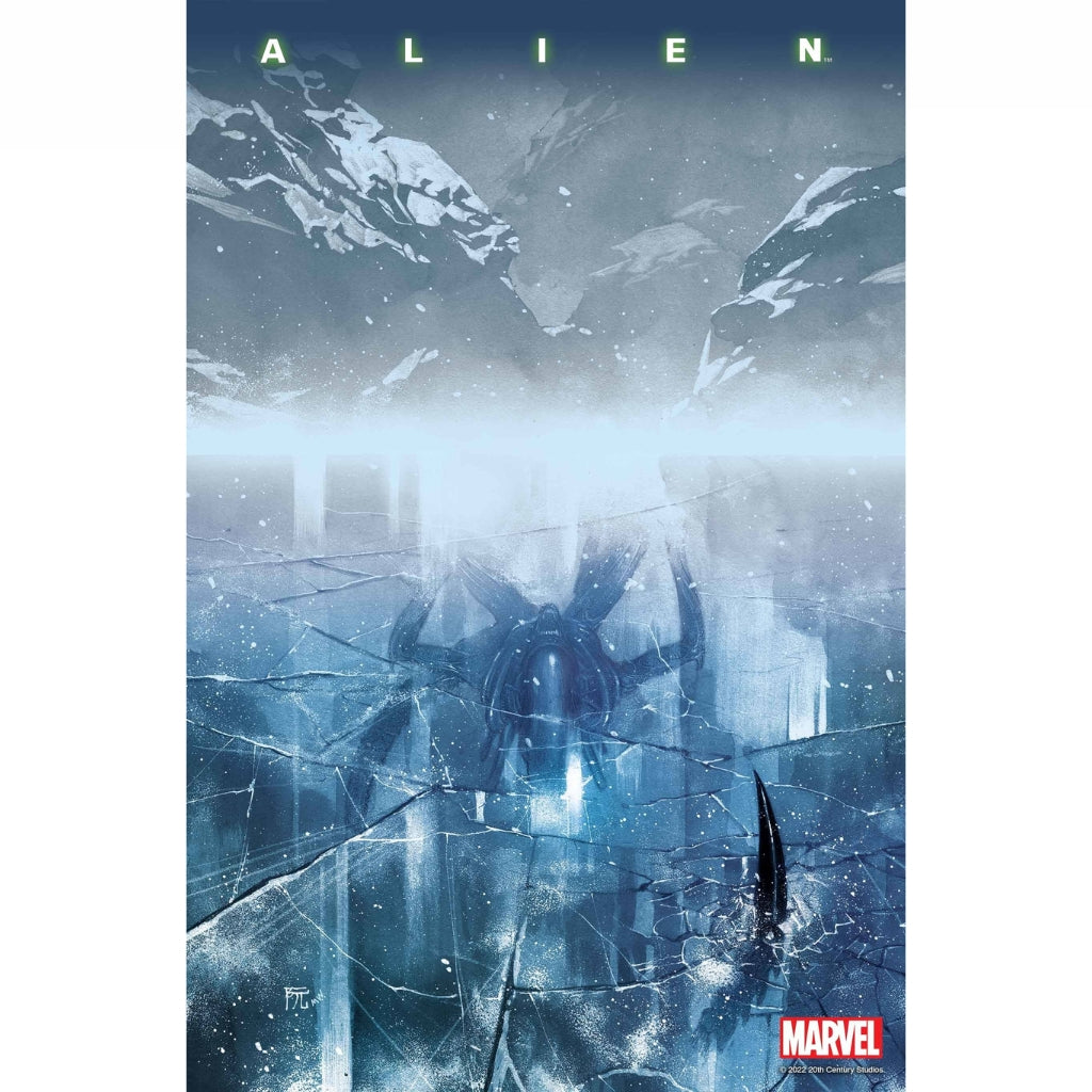 Alien #1
