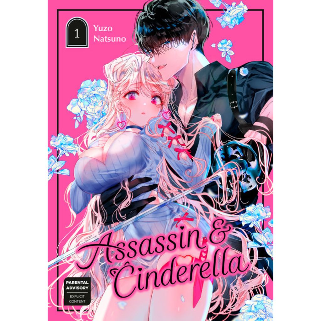 Assassin &amp; Cinderella Vol. 1