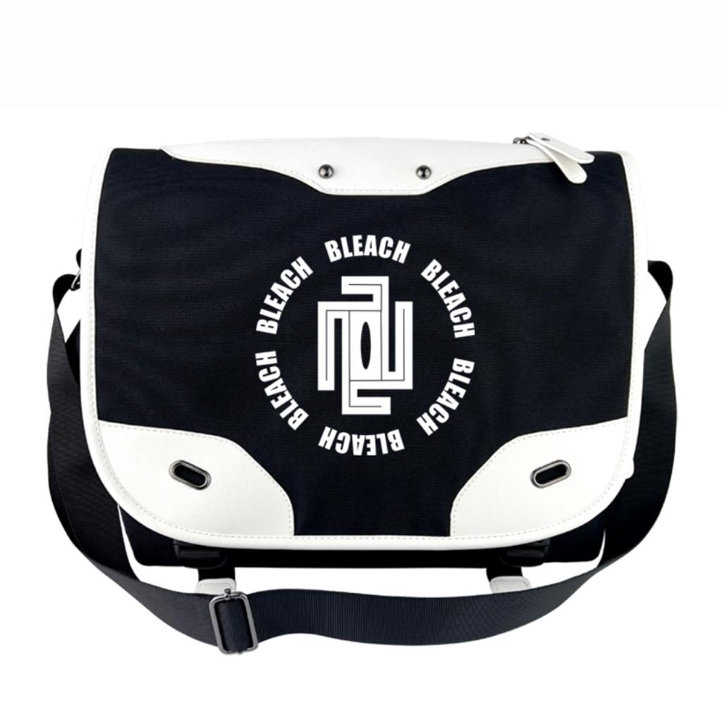 Bleach Shoulder Satchel