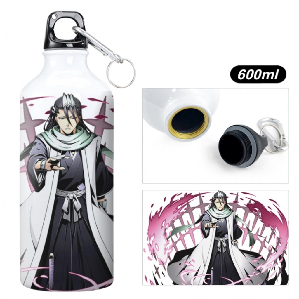 Bleach - Metal Thermo