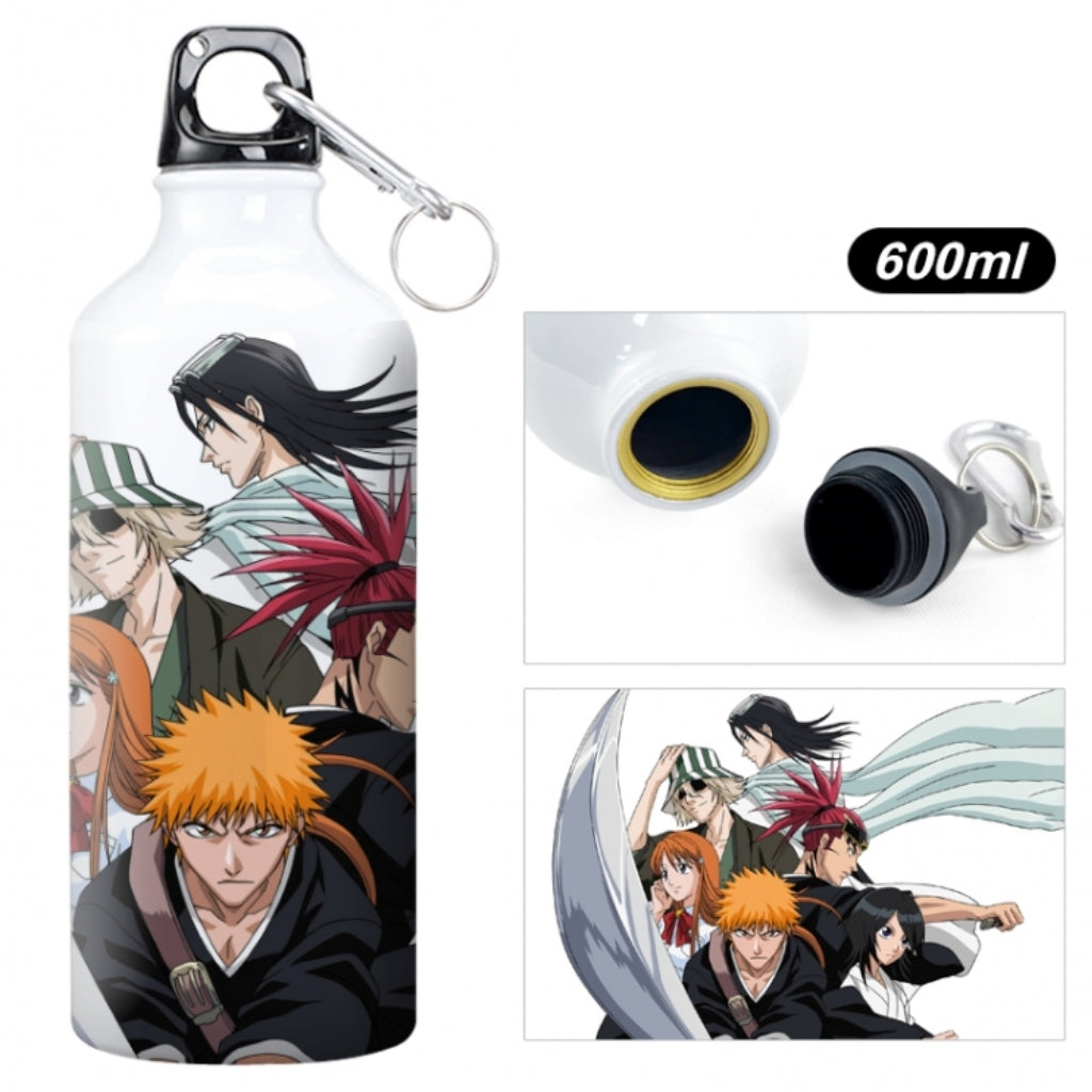 Bleach - Metal Thermos 600ml